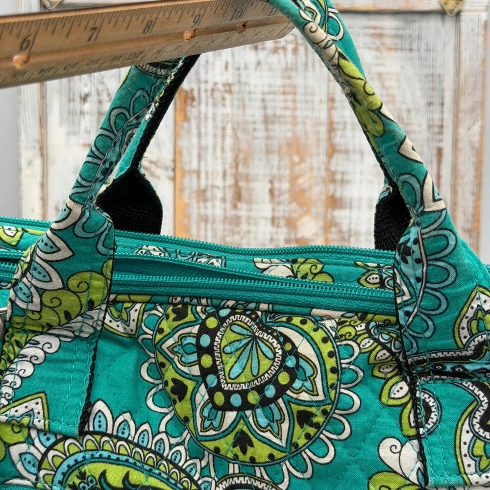Vera Bradley measurements width